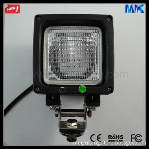 IP67 xenon hid bulb 35W 3200lm 9-32V DC multivoltage hid driving light